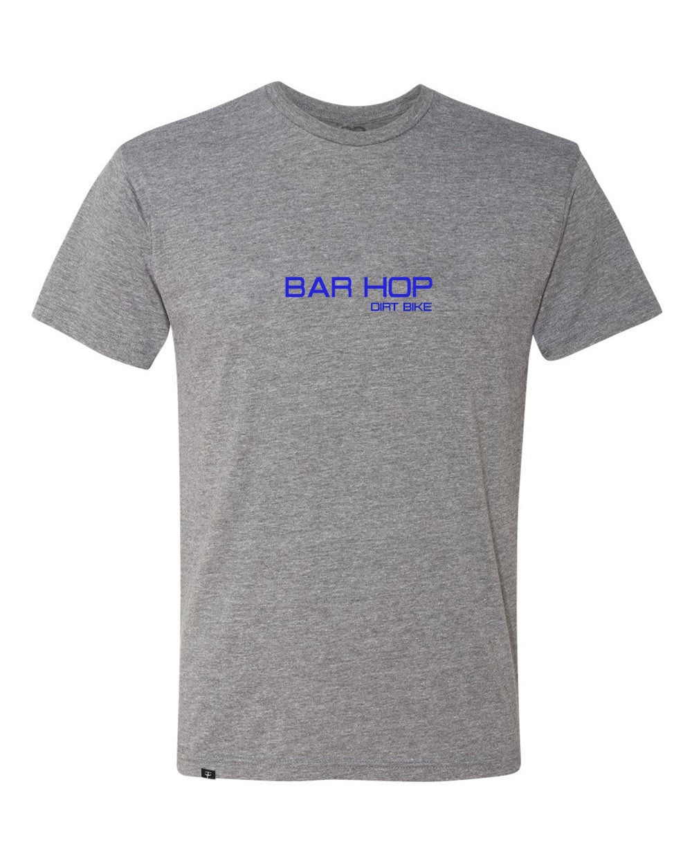 Dirt Bike Bar Hop T-Shirts