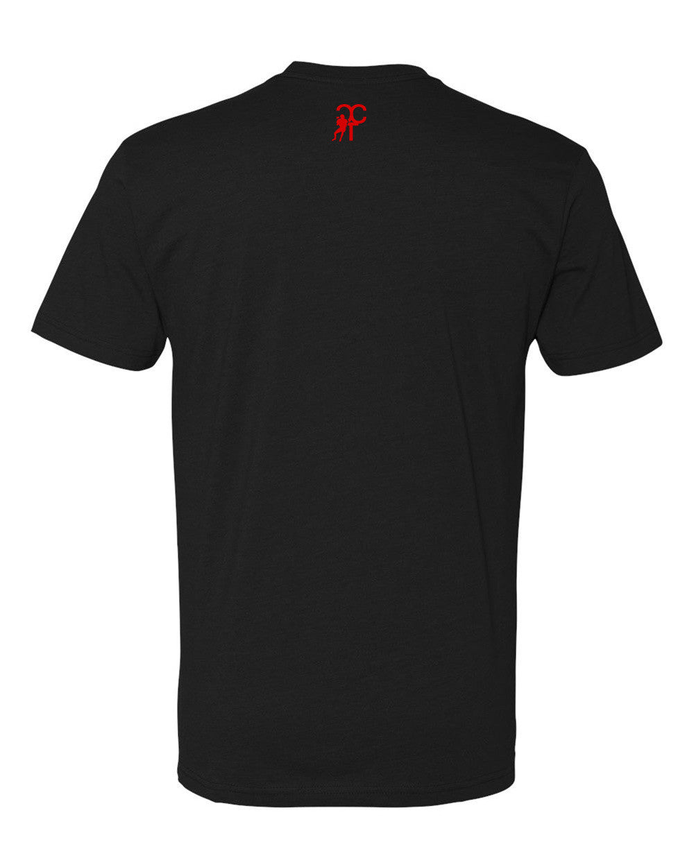 American Football Quarterback Go Deep T-Shirts